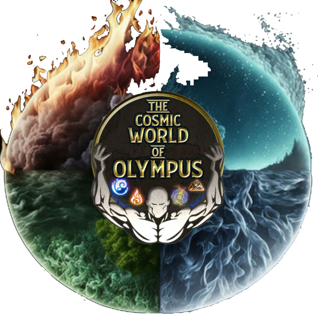 The Elements of Olympus